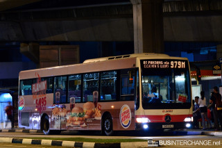 SMB 104U - 979M